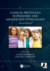 Clinical Protocols in Pediatric and Adolescent Gynecology - eBook