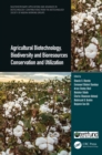 Agricultural Biotechnology, Biodiversity and Bioresources Conservation and Utilization - eBook