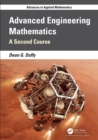 Advanced Engineering Mathematics : A Second Course with MatLab - eBook