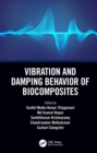 Vibration and Damping Behavior of Biocomposites - eBook