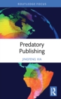 Predatory Publishing - eBook