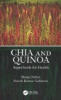 Chia and Quinoa : Superfoods for Health - eBook