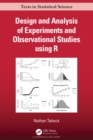 Design and Analysis of Experiments and Observational Studies using R - eBook