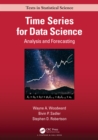 Time Series for Data Science : Analysis and Forecasting - eBook