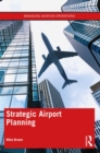 Strategic Airport Planning - eBook