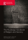 The Routledge Handbook of Religion and Secrecy - eBook