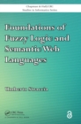 Foundations of Fuzzy Logic and Semantic Web Languages - eBook