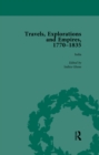 Travels, Explorations and Empires, 1770-1835, Part II vol 6 : Travel Writings on North America, the Far East, North and South Poles and the Middle East - eBook