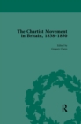 Chartist Movement in Britain, 1838-1856, Volume 6 - eBook
