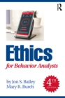 Ethics for Behavior Analysts - eBook