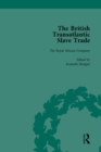The British Transatlantic Slave Trade Vol 2 - eBook