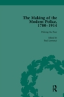 The Making of the Modern Police, 1780-1914, Part I Vol 3 - eBook