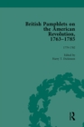 British Pamphlets on the American Revolution, 1763-1785, Part II, Volume 7 - eBook