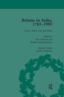 Britain in India, 1765-1905, Volume I - eBook