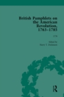 British Pamphlets on the American Revolution, 1763-1785, Part II, Volume 6 - eBook