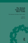 The British Transatlantic Slave Trade Vol 1 - eBook