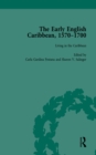 The Early English Caribbean, 1570-1700 Vol 3 - eBook