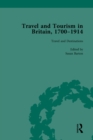 Travel and Tourism in Britain, 1700-1914 Vol 1 - eBook