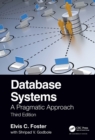Database Systems : A Pragmatic Approach, 3rd edition - eBook