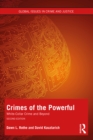 Crimes of the Powerful : White-Collar Crime and Beyond - eBook