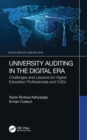 University Auditing in the Digital Era : Challenges and Lessons for Higher Education Professionals and CAEs - eBook