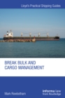 Break Bulk and Cargo Management - eBook