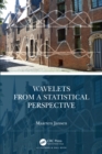 Wavelets from a Statistical Perspective - eBook