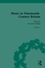Music in Nineteenth-Century Britain - eBook