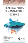 Fundamentals of Nano-Textile Science - eBook