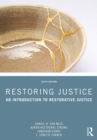Restoring Justice : An Introduction to Restorative Justice - eBook