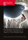 Routledge Handbook of Sport in the Middle East - eBook