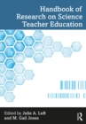 Handbook of Research on Science Teacher Education - eBook