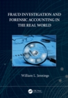 Fraud Investigation and Forensic Accounting in the Real World - eBook