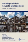 Paradigm Shift in E-waste Management : Vision for the Future - eBook