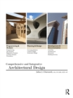 Comprehensive and Integrative Architectural Design - eBook