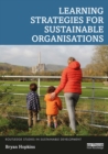 Learning Strategies for Sustainable Organisations - eBook