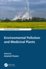 Environmental Pollution and Medicinal Plants - eBook