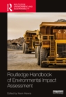 Routledge Handbook of Environmental Impact Assessment - eBook