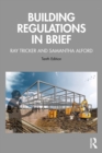Building Regulations in Brief - eBook