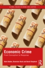 Economic Crime : From Conception to Response - eBook