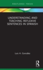 Understanding and Teaching Reflexive Sentences in Spanish - eBook