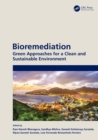 Bioremediation : Green Approaches for a Clean and Sustainable Environment - eBook