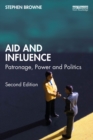 Aid and Influence : Patronage, Power and Politics - eBook