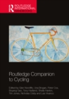 Routledge Companion to Cycling - eBook