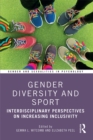 Gender Diversity and Sport : Interdisciplinary Perspectives - eBook