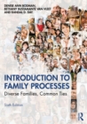Introduction to Family Processes : Diverse Families, Common Ties - eBook