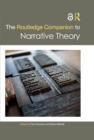 The Routledge Companion to Narrative Theory - eBook