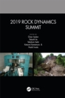 2019 Rock Dynamics Summit : Proceedings of the 2019 Rock Dynamics Summit (RDS 2019), May 7-11, 2019, Okinawa, Japan - eBook