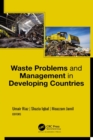 Waste Problems and Management in Developing Countries - eBook