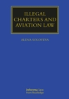 Illegal Charters and Aviation Law - eBook